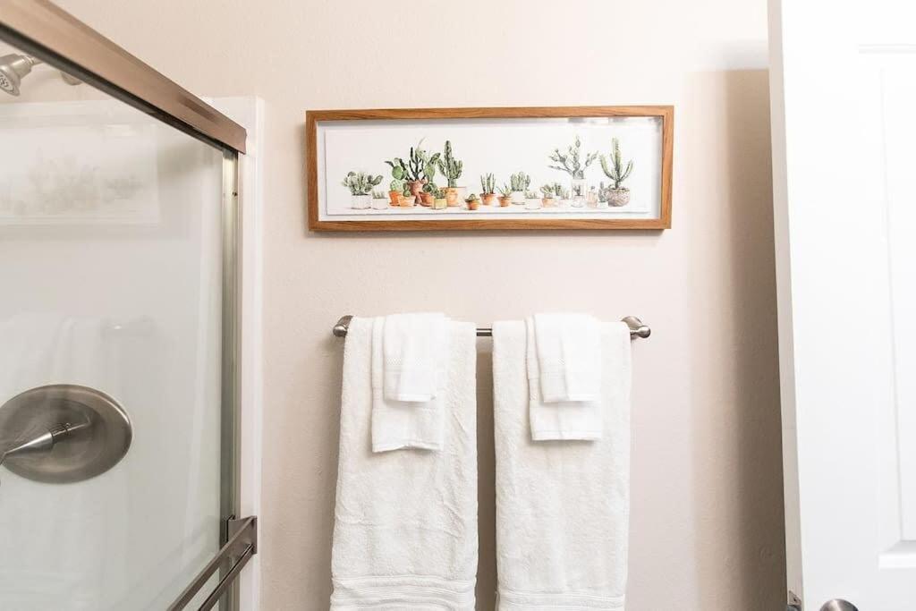 Apartament Northpark-Professionals-Restaurants-King-Park-Wifi San Diego Zewnętrze zdjęcie