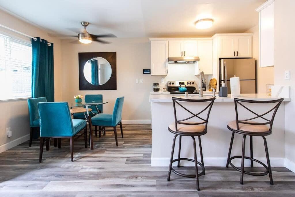 Apartament Northpark-Professionals-Restaurants-King-Park-Wifi San Diego Zewnętrze zdjęcie