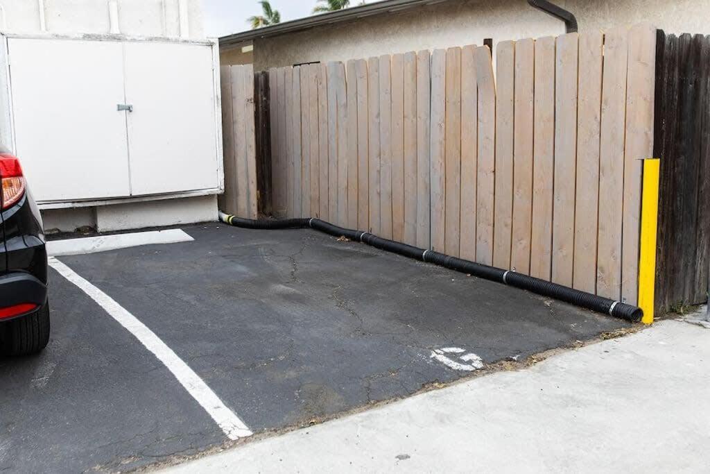 Apartament Northpark-Professionals-Restaurants-King-Park-Wifi San Diego Zewnętrze zdjęcie
