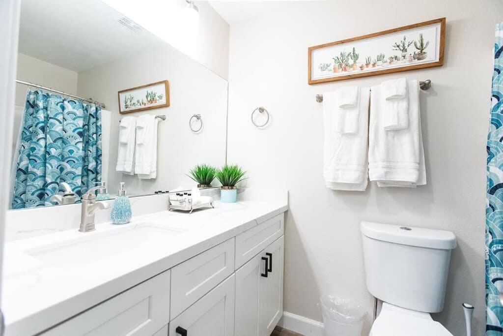 Apartament Northpark-Professionals-Restaurants-King-Park-Wifi San Diego Zewnętrze zdjęcie