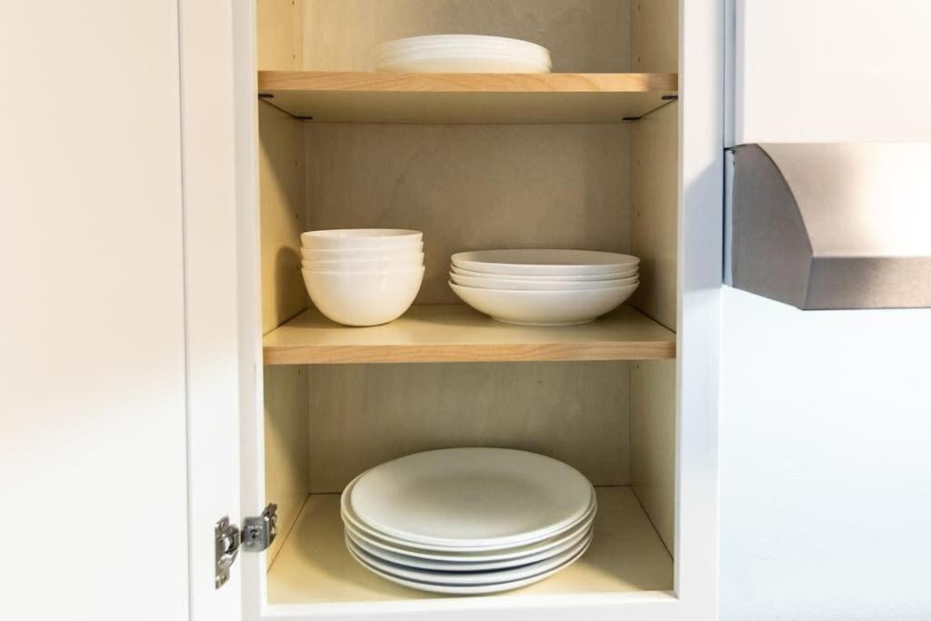 Apartament Northpark-Professionals-Restaurants-King-Park-Wifi San Diego Zewnętrze zdjęcie