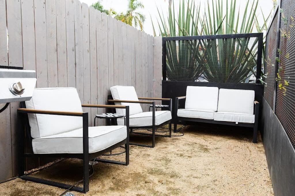 Apartament Northpark-Professionals-Restaurants-King-Park-Wifi San Diego Zewnętrze zdjęcie