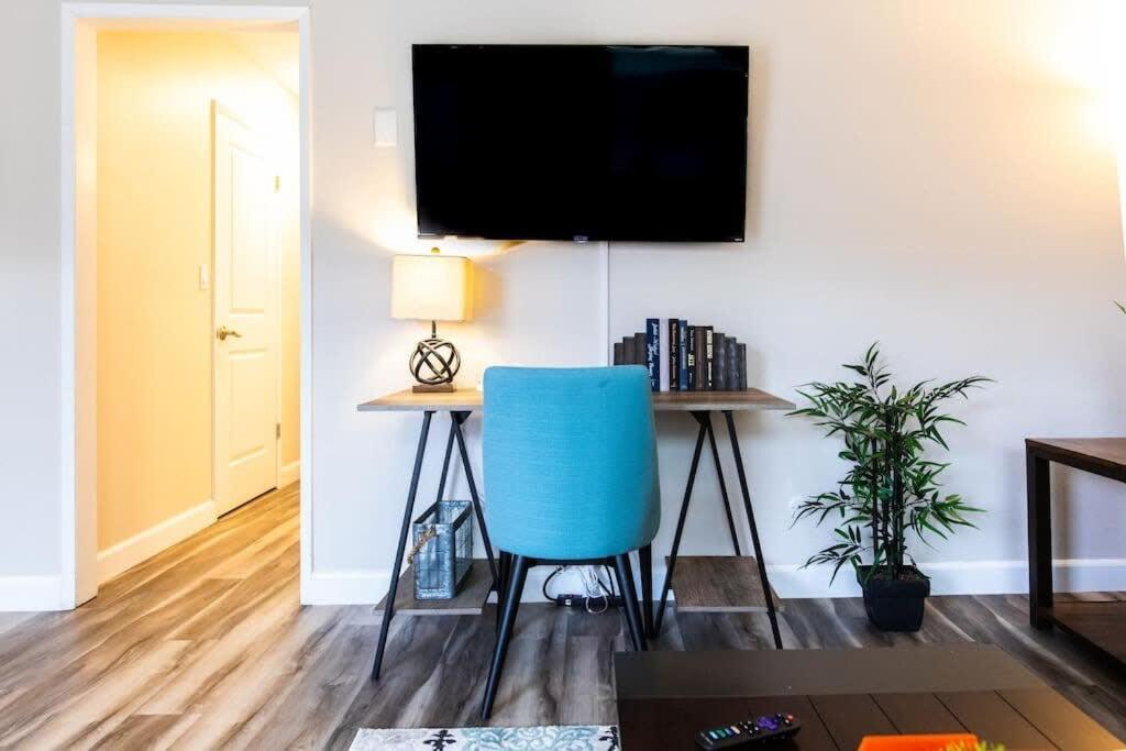 Apartament Northpark-Professionals-Restaurants-King-Park-Wifi San Diego Zewnętrze zdjęcie