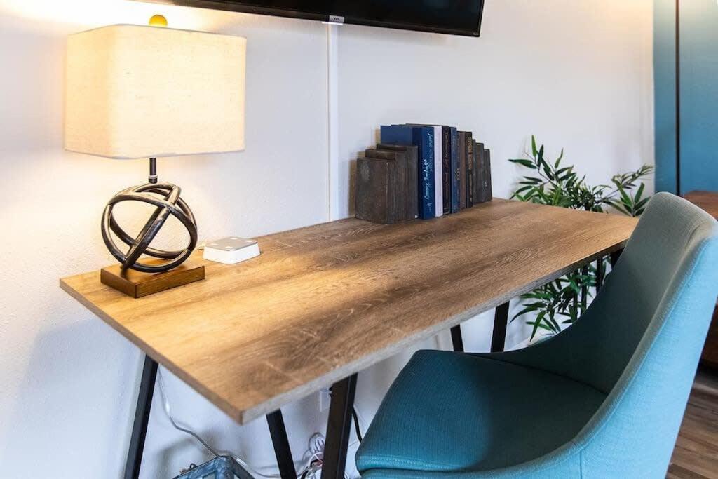 Apartament Northpark-Professionals-Restaurants-King-Park-Wifi San Diego Zewnętrze zdjęcie