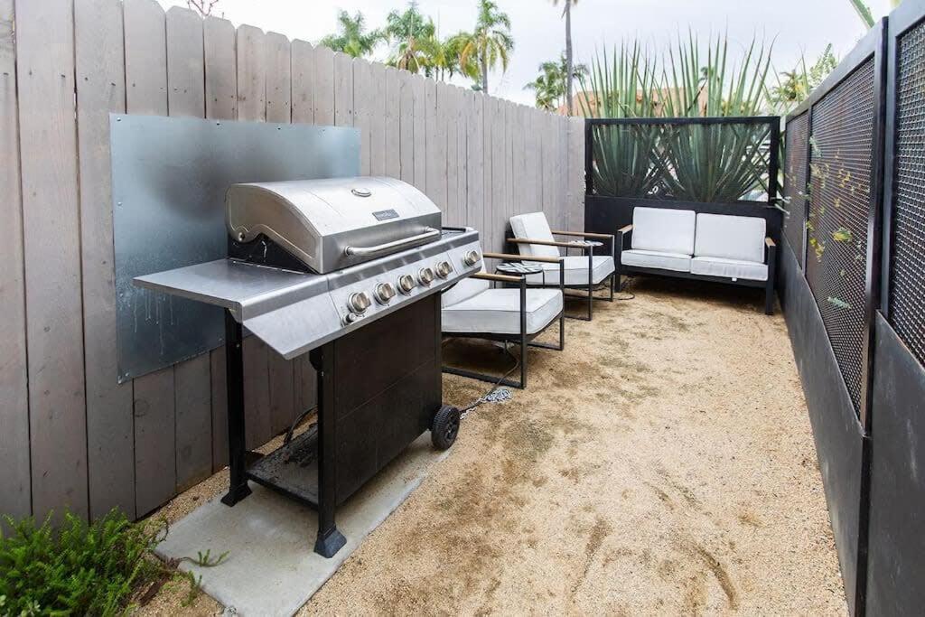 Apartament Northpark-Professionals-Restaurants-King-Park-Wifi San Diego Zewnętrze zdjęcie