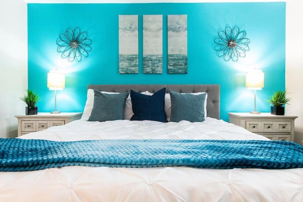 Apartament Northpark-Professionals-Restaurants-King-Park-Wifi San Diego Zewnętrze zdjęcie